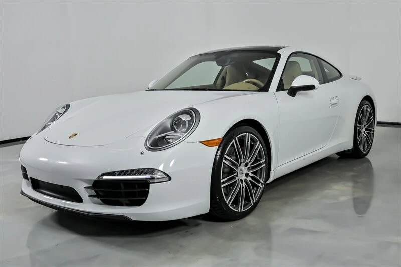 2015 Porsche 991 Carrera S - Image 6 of 21