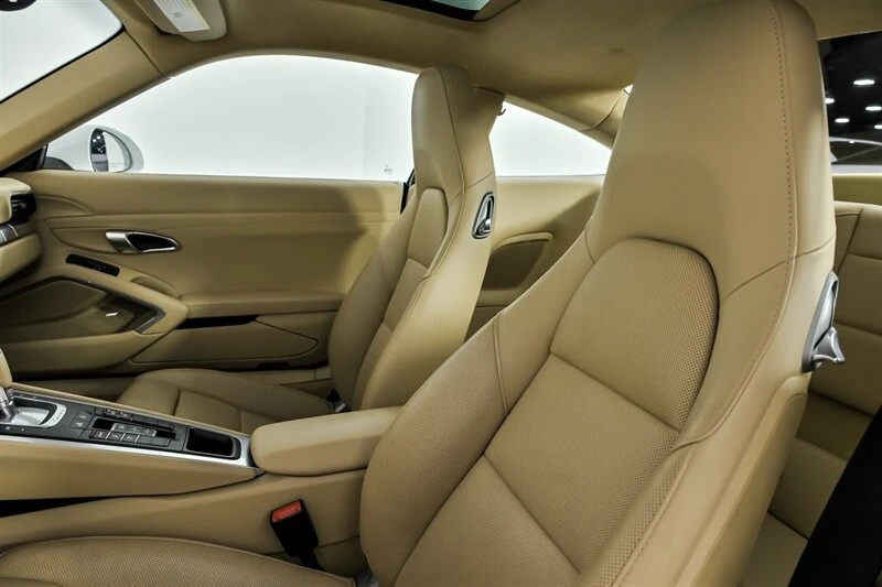 2015 Porsche 991 Carrera S - Image 21 of 21