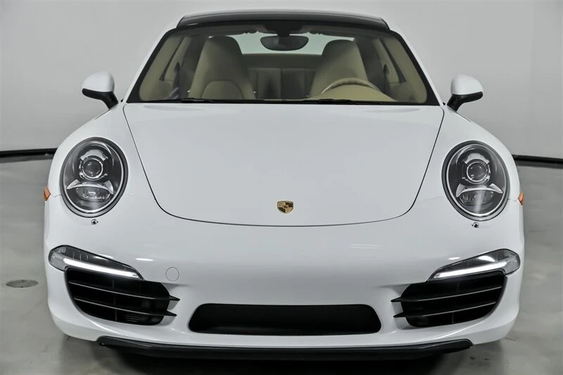 2015 Porsche 991 Carrera S - Image 5 of 21