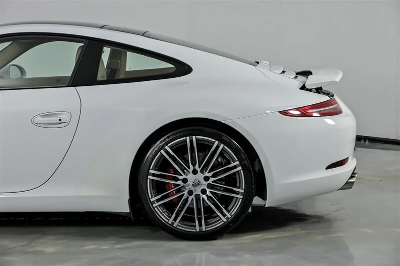 2015 Porsche 991 Carrera S - Image 9 of 21