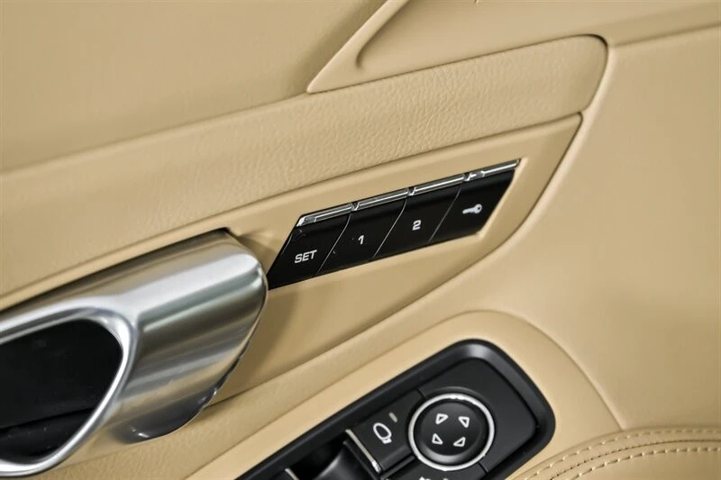 2015 Porsche 991 Carrera S - Image 18 of 21