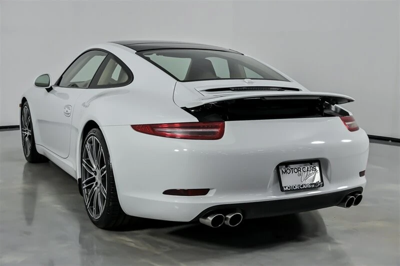 2015 Porsche 991 Carrera S - Image 10 of 21