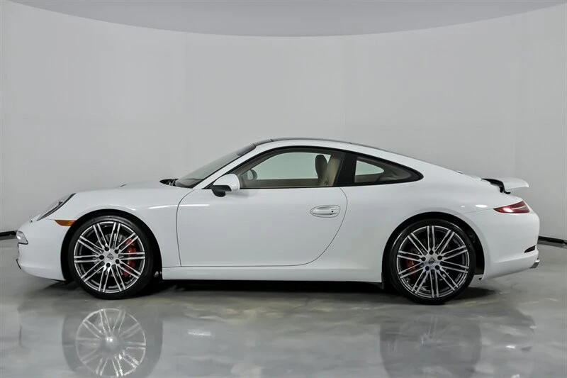 2015 Porsche 991 Carrera S - Image 8 of 21