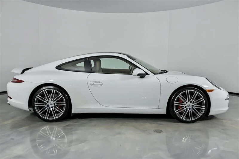 2015 Porsche 991 Carrera S - Image 14 of 21