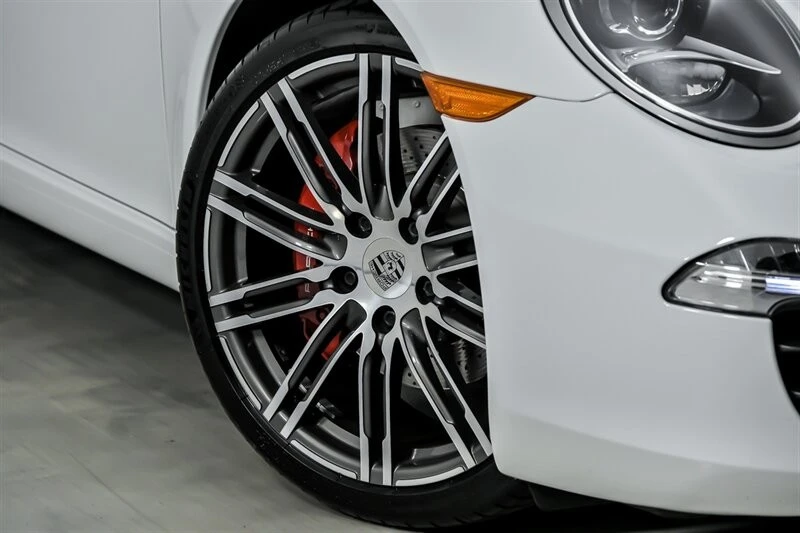 2015 Porsche 991 Carrera S - Image 4 of 21
