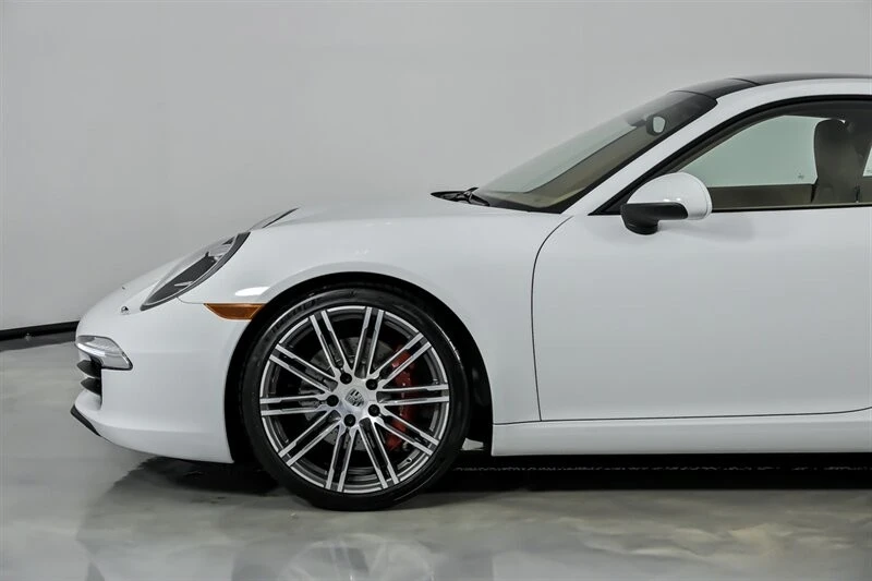 2015 Porsche 991 Carrera S - Image 7 of 21