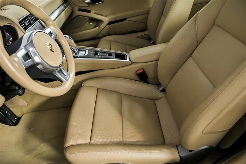 2015 Porsche 991 Carrera S - Image 20 of 21