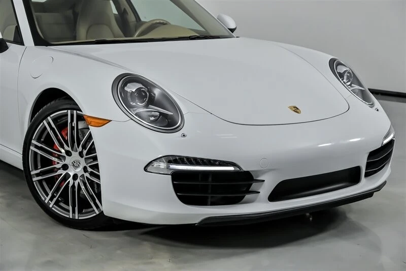 2015 Porsche 991 Carrera S - Image 3 of 21