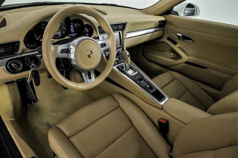 2015 Porsche 991 Carrera S - Image 19 of 21