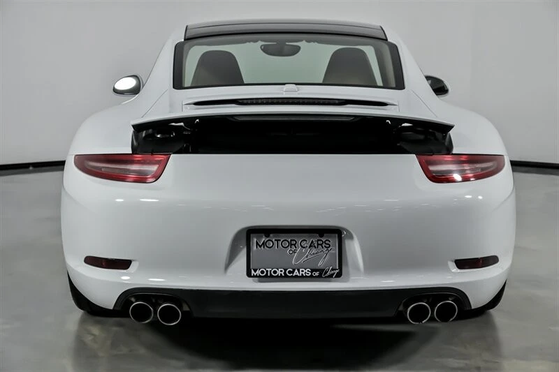 2015 Porsche 991 Carrera S - Image 11 of 21