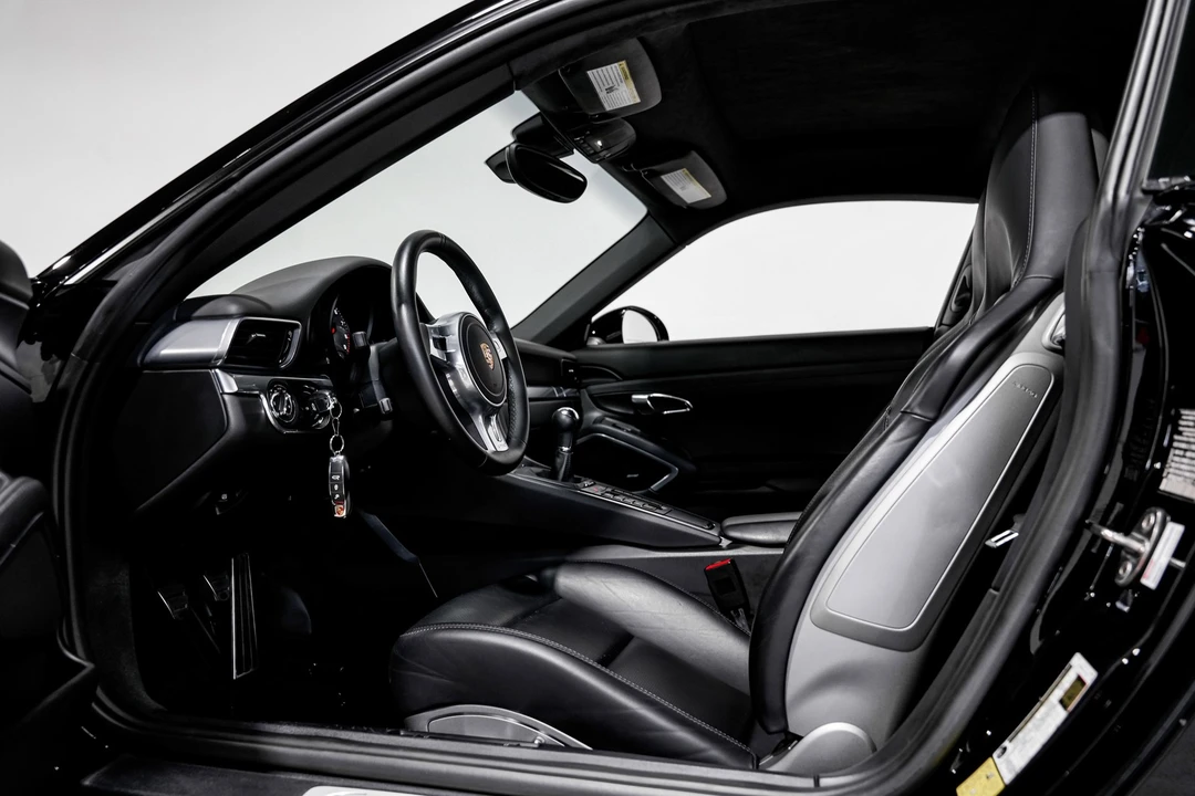 2015 Porsche 991 Carrera S - Image 20 of 21