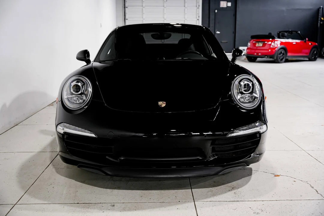 2015 Porsche 991 Carrera S - Image 5 of 21