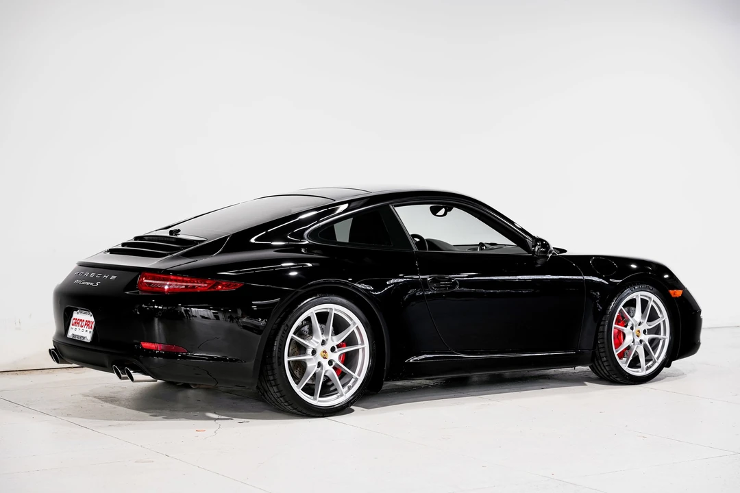 2015 Porsche 991 Carrera S - Image 3 of 21