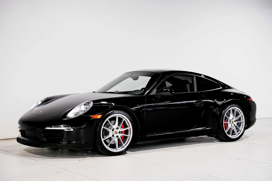 2015 Porsche 991 Carrera S - Image 6 of 21