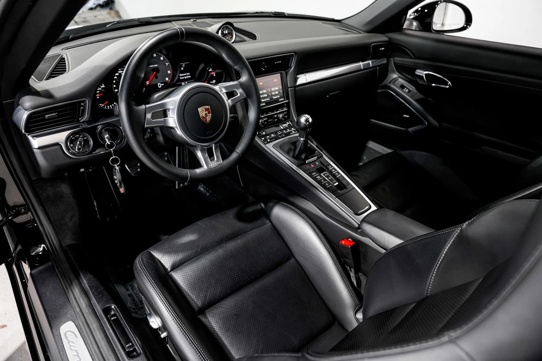 2015 Porsche 991 Carrera S - Image 9 of 21