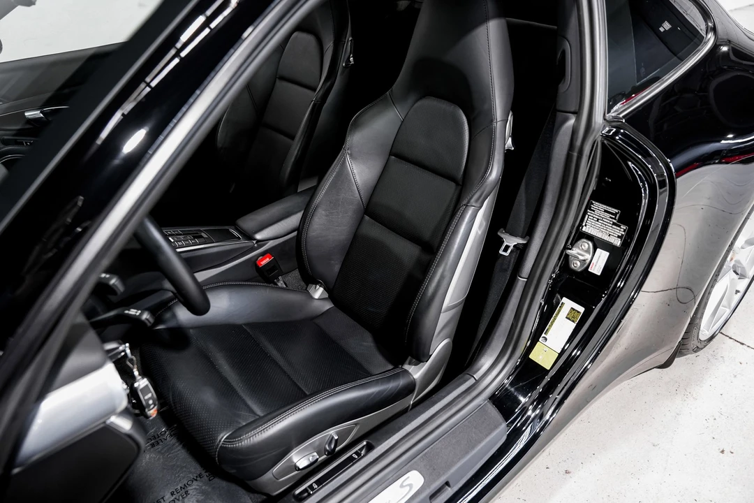 2015 Porsche 991 Carrera S - Image 21 of 21