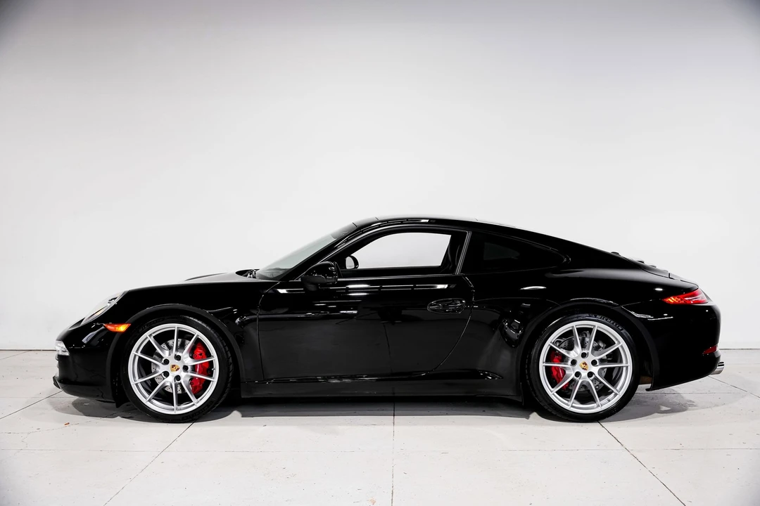2015 Porsche 991 Carrera S - Image 7 of 21