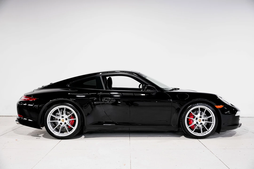 2015 Porsche 991 Carrera S - Image 2 of 21
