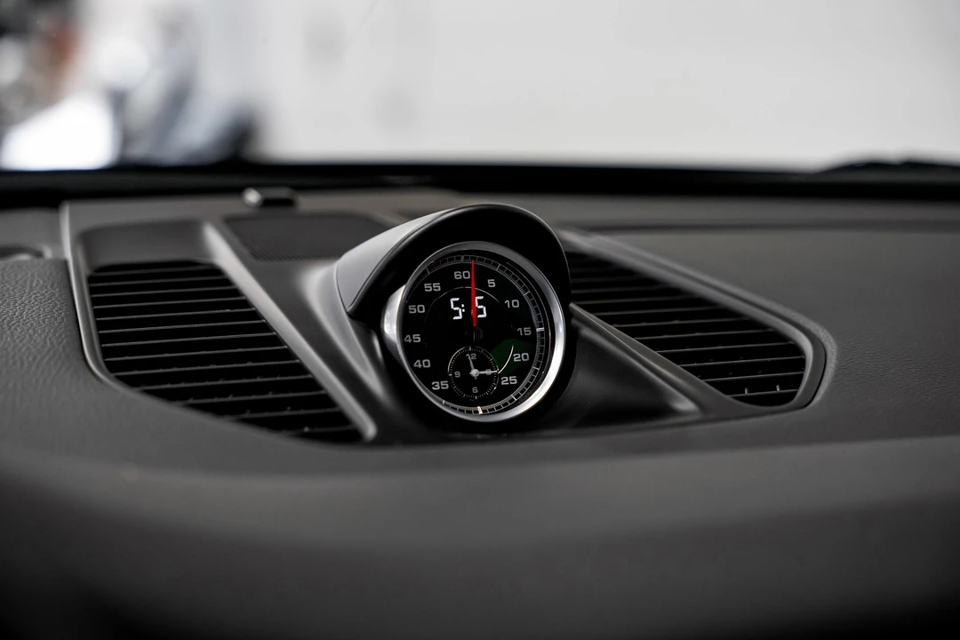 2015 Porsche 991 Carrera S - Image 12 of 21