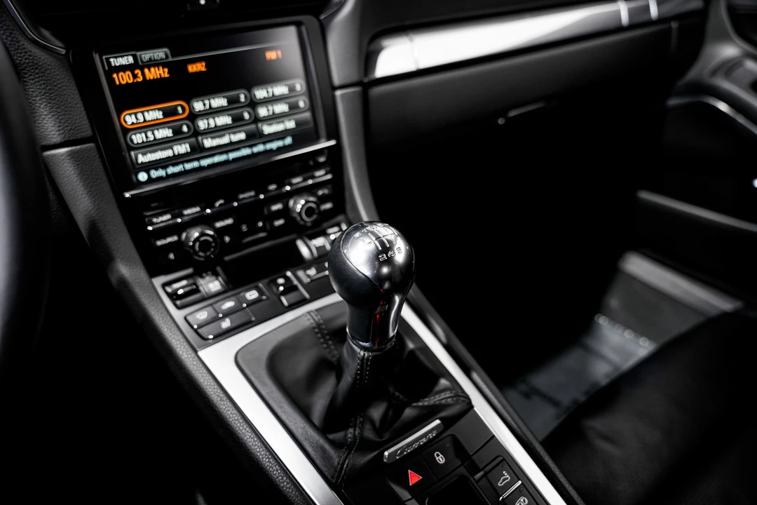 2015 Porsche 991 Carrera S - Image 14 of 21