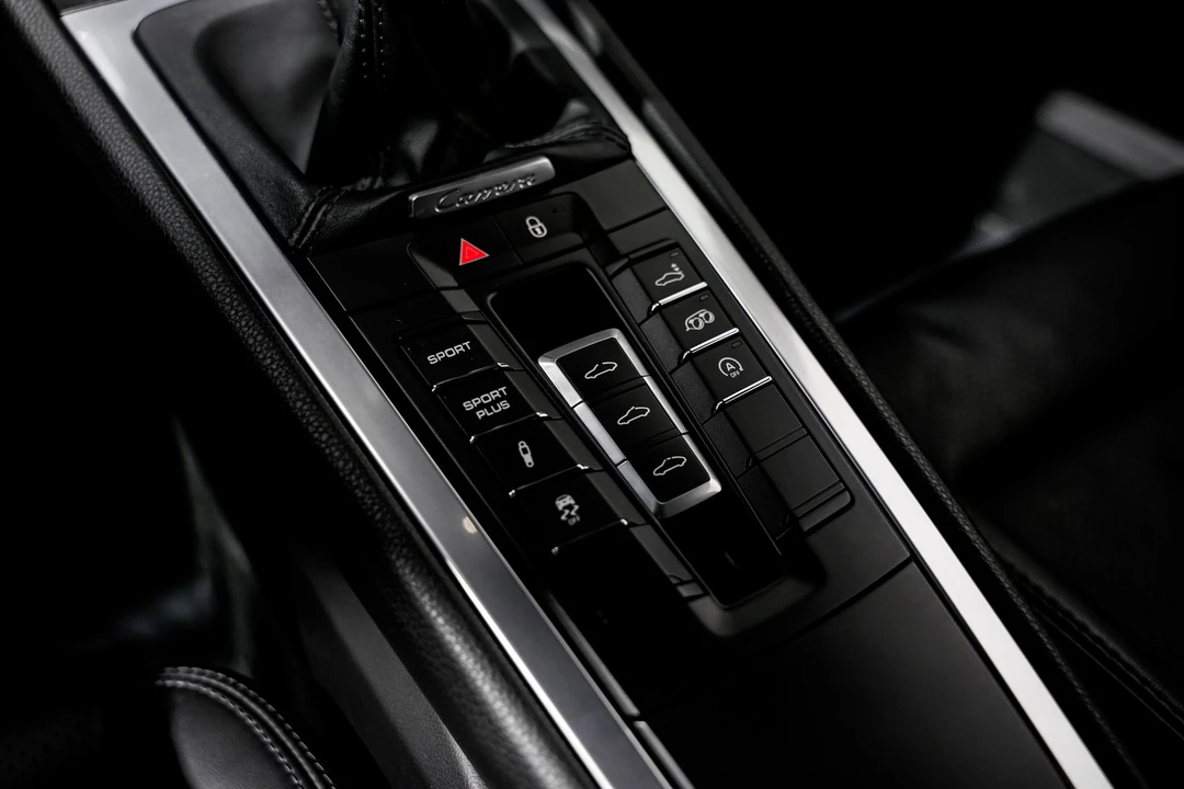 2015 Porsche 991 Carrera S - Image 15 of 21