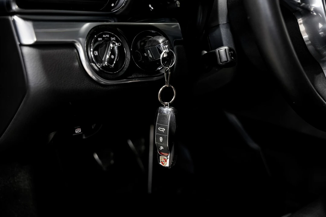2015 Porsche 991 Carrera S - Image 19 of 21