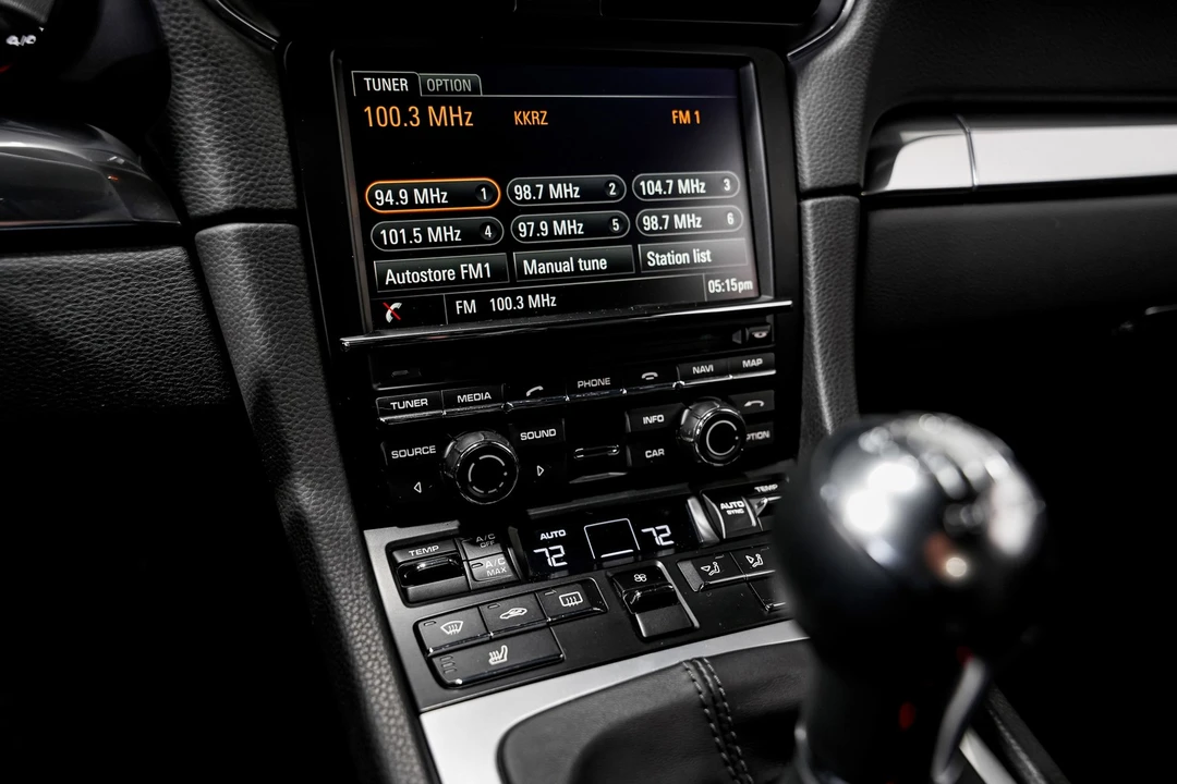 2015 Porsche 991 Carrera S - Image 13 of 21