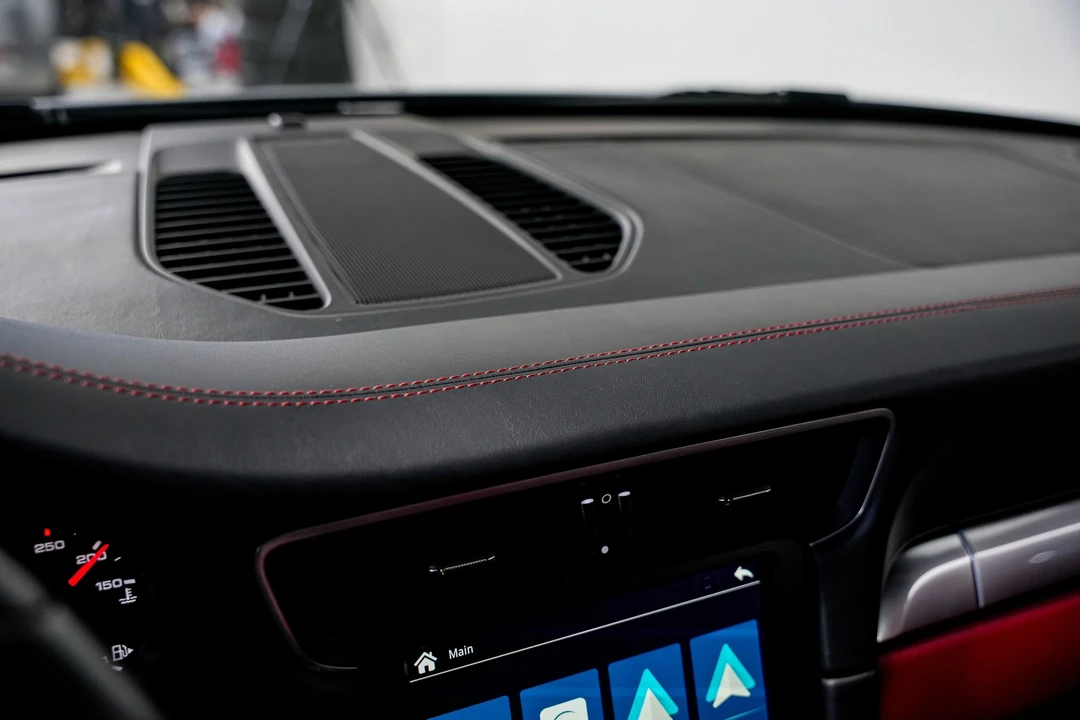 2015 Porsche 991 Carrera S - Image 12 of 12