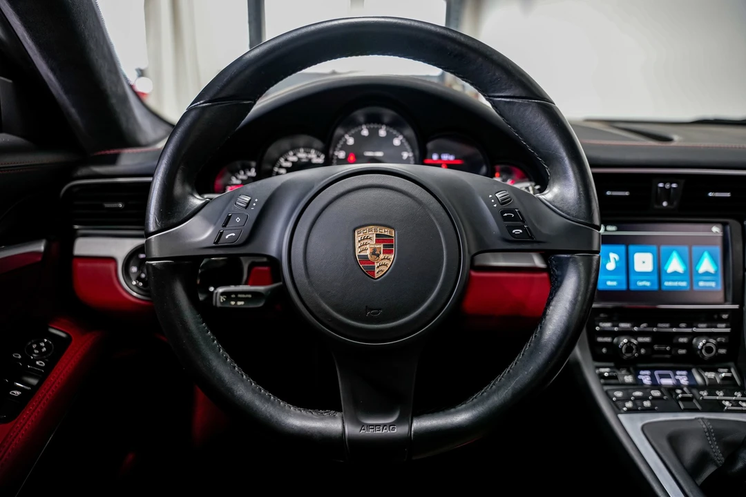 2015 Porsche 991 Carrera S - Image 10 of 12