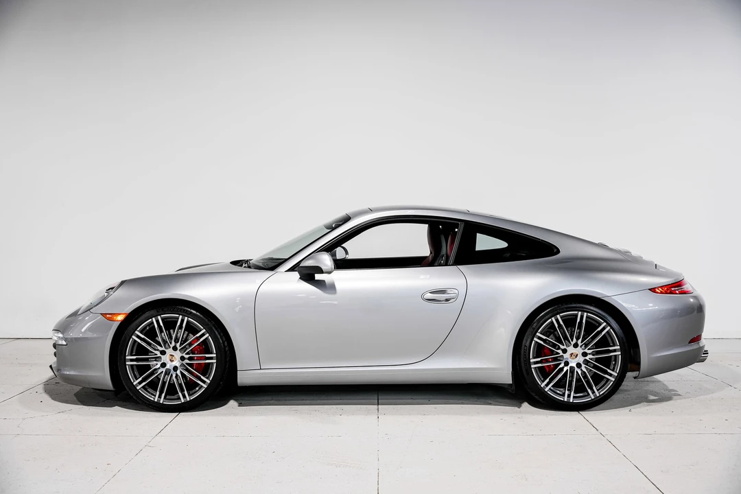 2015 Porsche 991 Carrera S - Image 7 of 12
