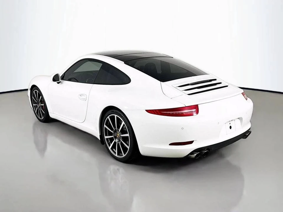 2015 Porsche 991 Carrera S - Image 3 of 5