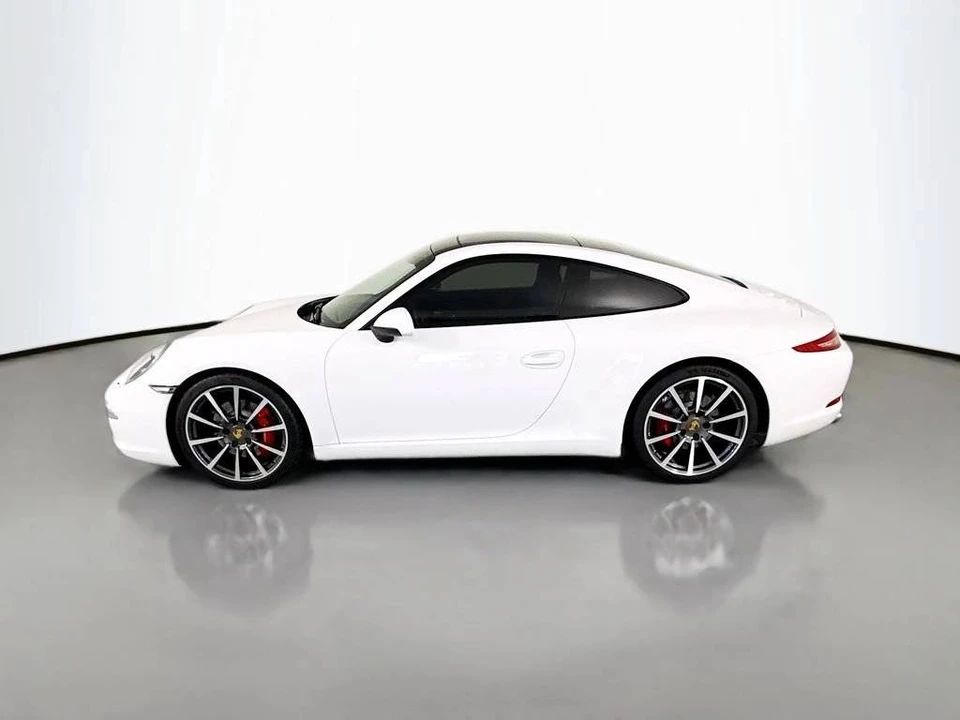 2015 Porsche 991 Carrera S - Image 2 of 5