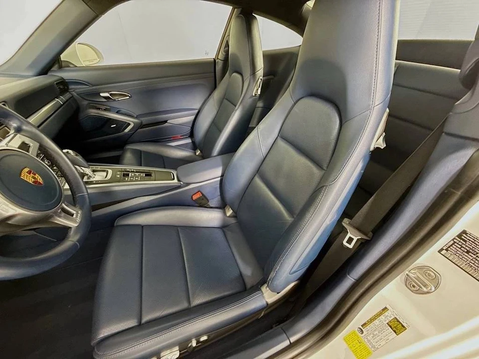 2015 Porsche 991 Carrera S - Image 5 of 5