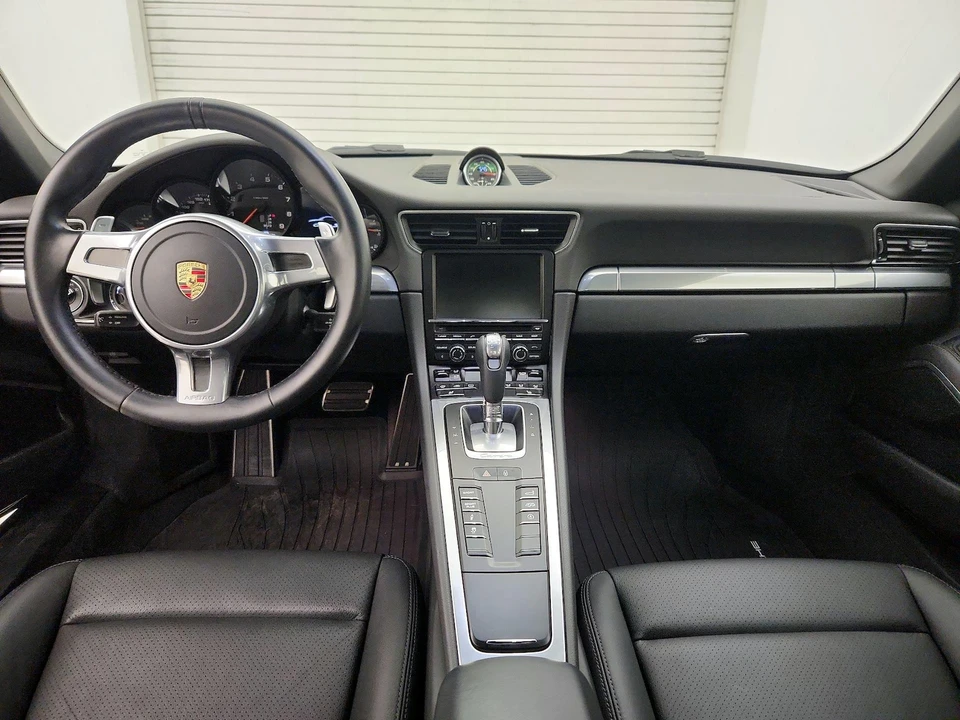2015 Porsche 991 Carrera S - Image 10 of 25