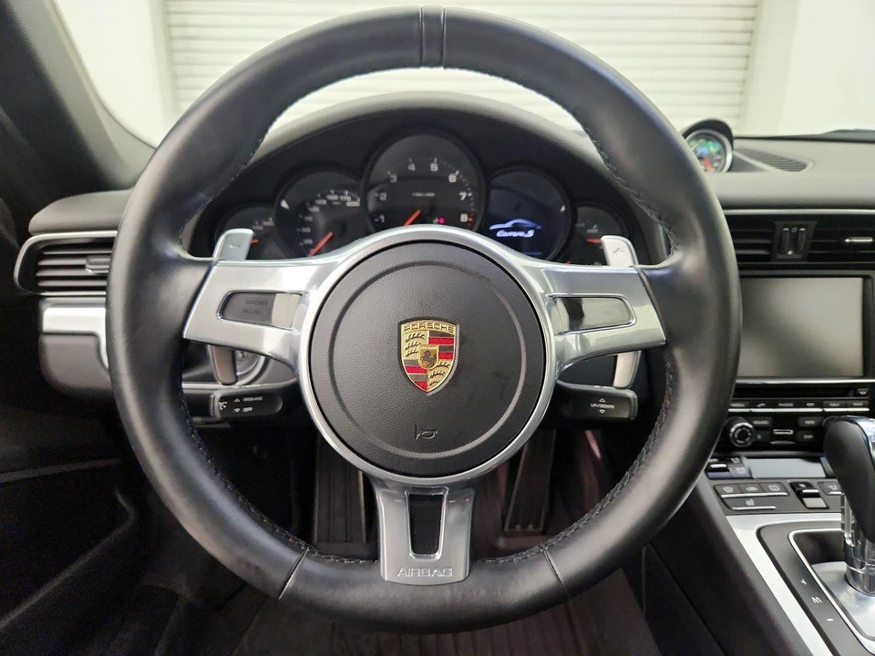 2015 Porsche 991 Carrera S - Image 11 of 25
