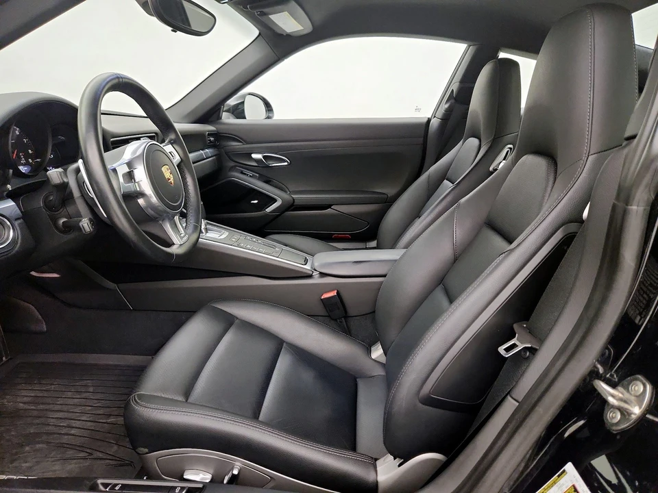 2015 Porsche 991 Carrera S - Image 12 of 25