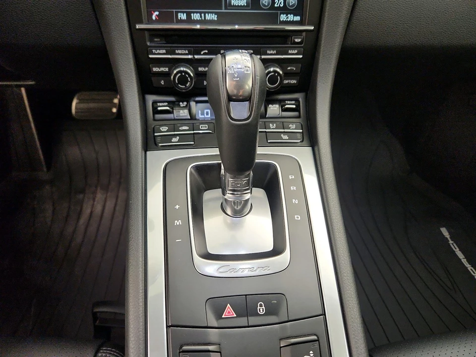 2015 Porsche 991 Carrera S - Image 19 of 25