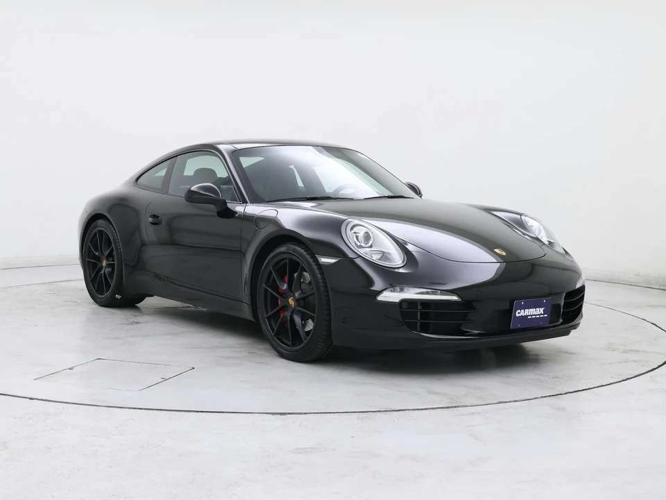 2015 Porsche 991 Carrera S - Image 2 of 25