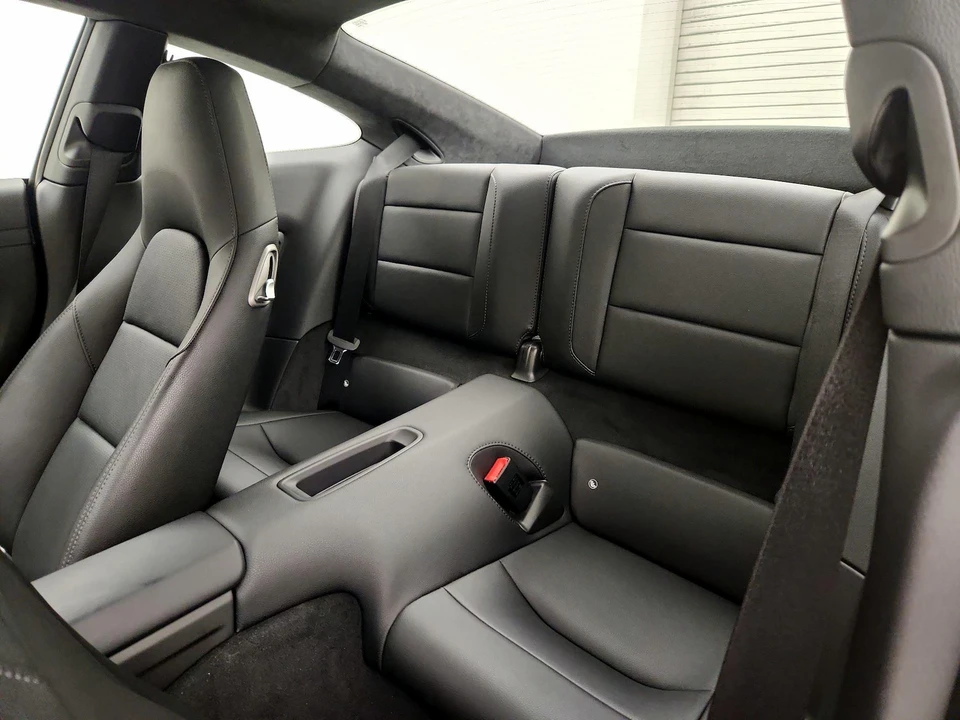 2015 Porsche 991 Carrera S - Image 20 of 25