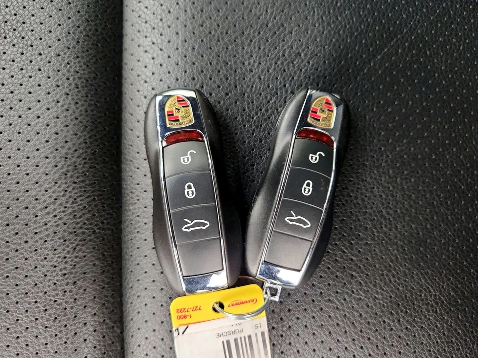 2015 Porsche 991 Carrera S - Image 23 of 25