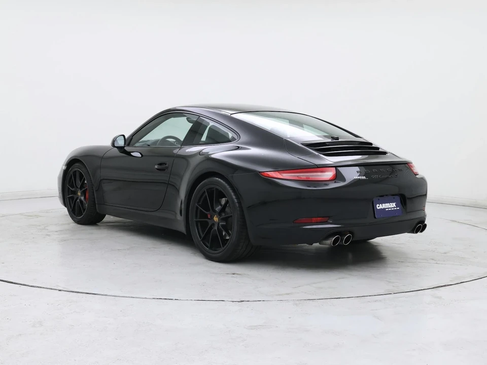 2015 Porsche 991 Carrera S - Image 3 of 25
