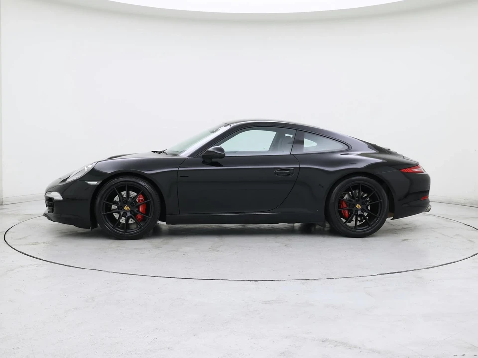 2015 Porsche 991 Carrera S - Image 4 of 25