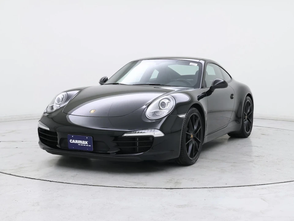 2015 Porsche 991 Carrera S - Image 5 of 25