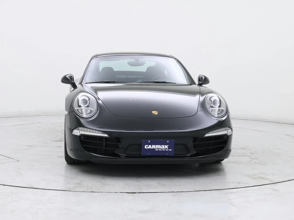 2015 Porsche 991 Carrera S - Image 6 of 25