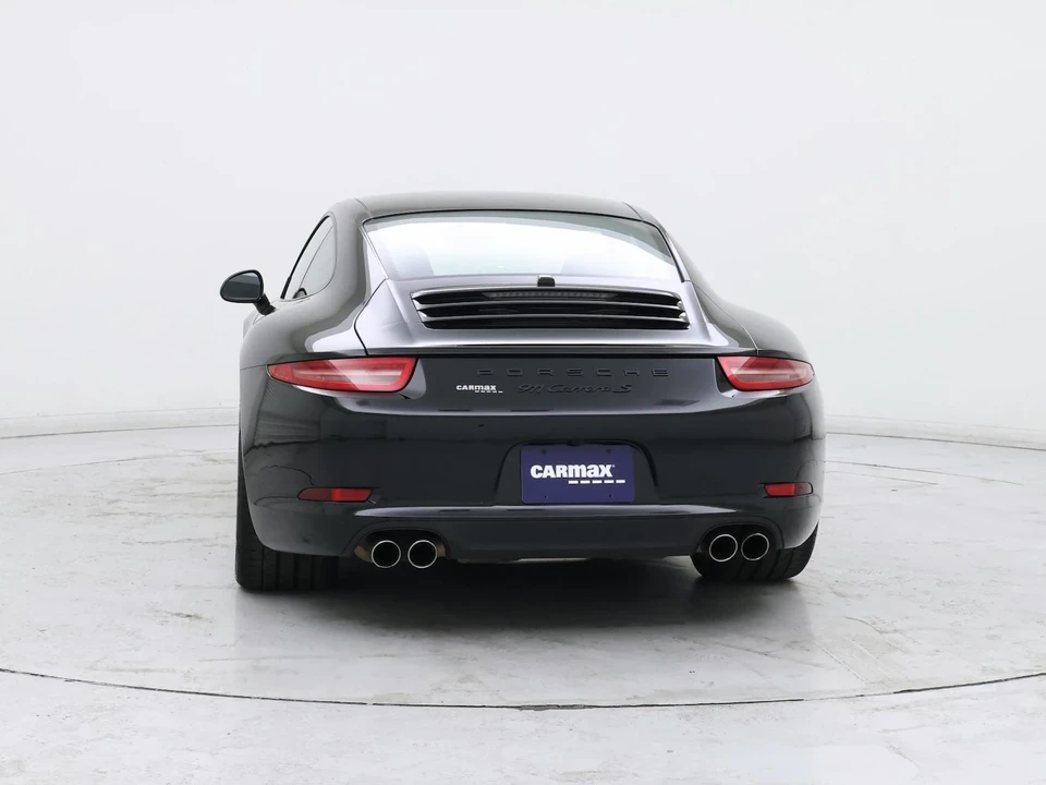 2015 Porsche 991 Carrera S - Image 7 of 25