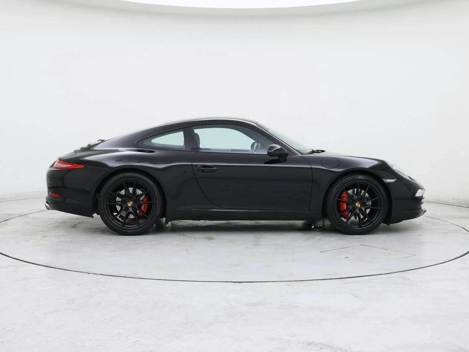 2015 Porsche 991 Carrera S - Image 8 of 25