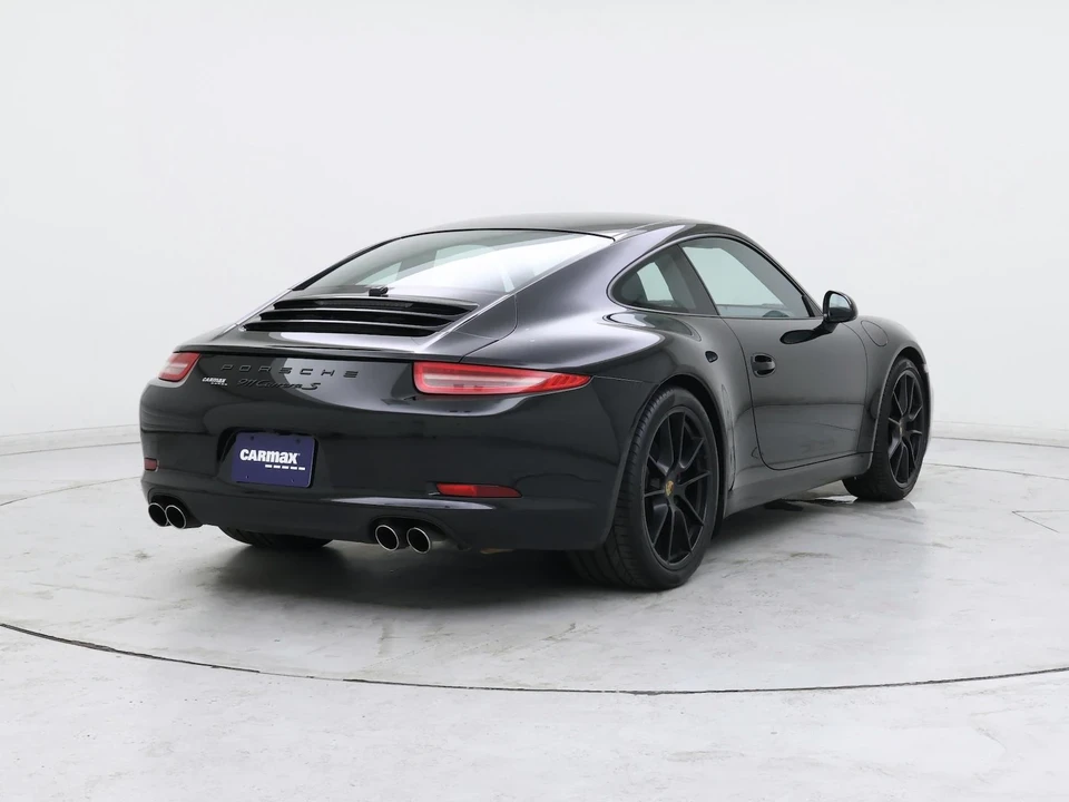 2015 Porsche 991 Carrera S - Image 9 of 25