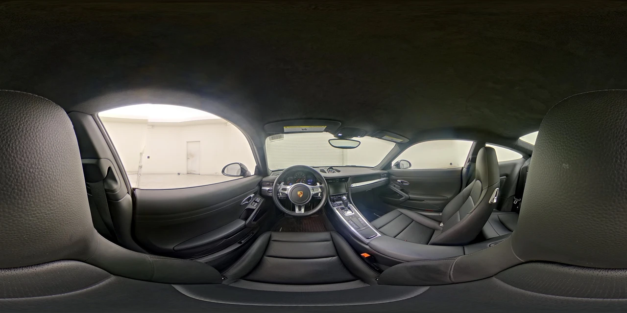 2015 Porsche 991 Carrera S - Image 25 of 25