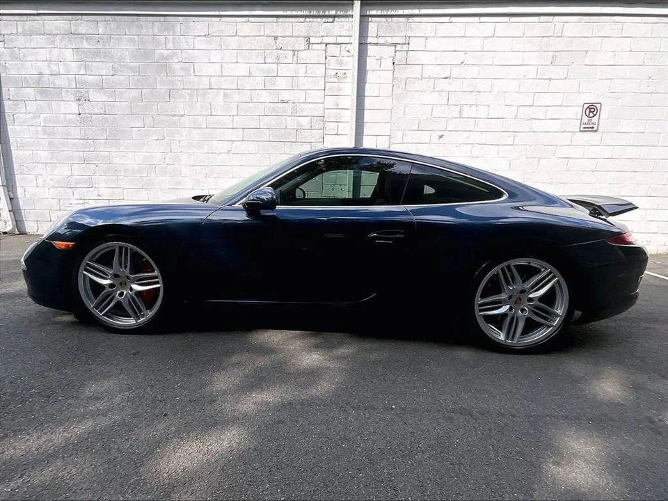 2015 Porsche 991 Carrera S - Image 2 of 5