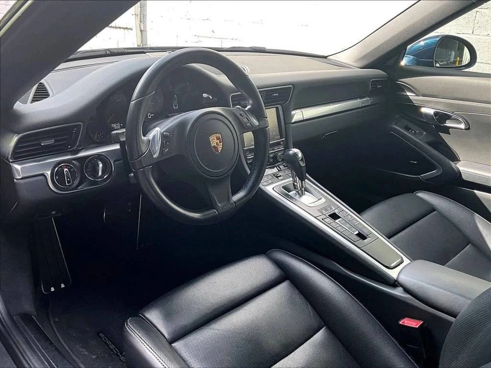 2015 Porsche 991 Carrera S - Image 4 of 5